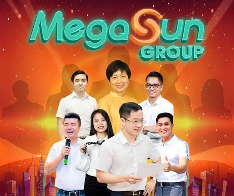 mega sun group|Home .